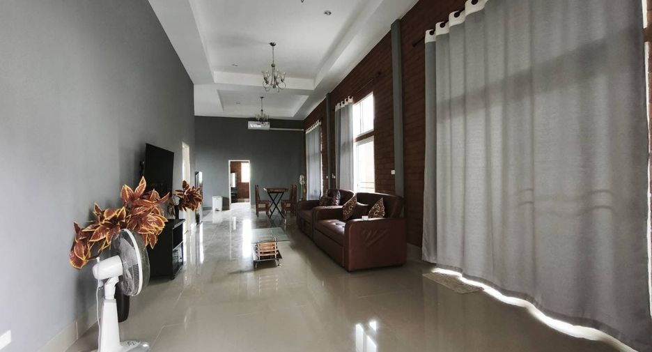 ให้เช่า 3 ห้องนอน บ้านเดี่ยว ใน สันกำแพง, เชียงใหม่