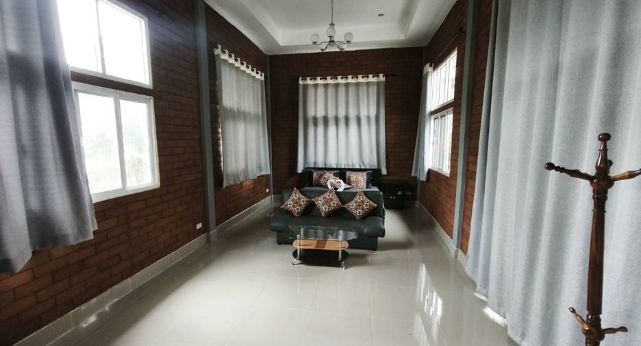ให้เช่า 3 ห้องนอน บ้านเดี่ยว ใน สันกำแพง, เชียงใหม่