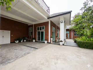 For Rent 3 Bedroom House In San Kamphaeng, Chiang Mai