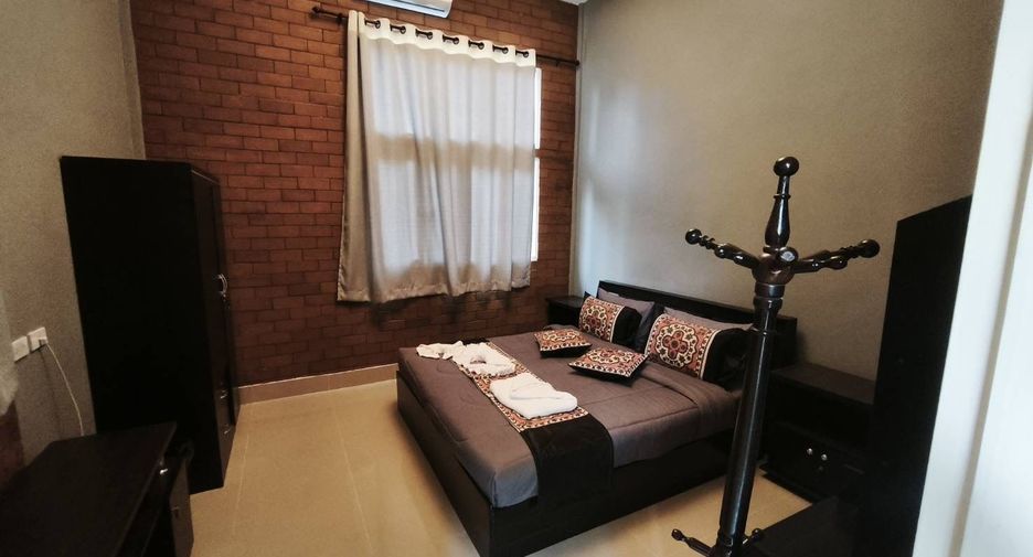ให้เช่า 3 ห้องนอน บ้านเดี่ยว ใน สันกำแพง, เชียงใหม่