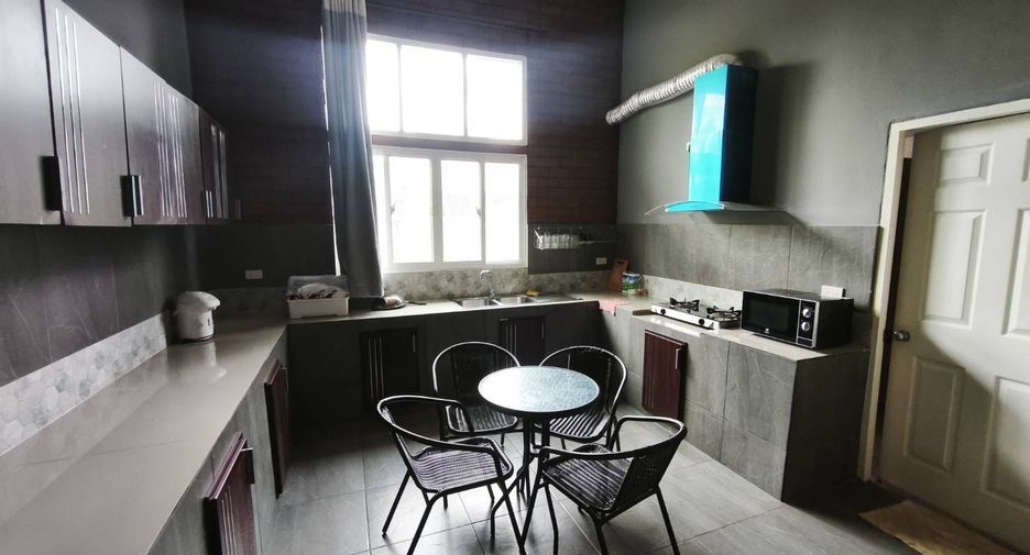 ให้เช่า 3 ห้องนอน บ้านเดี่ยว ใน สันกำแพง, เชียงใหม่