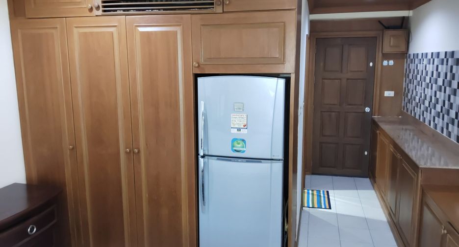 For sale 1 bed condo in Jomtien, Pattaya