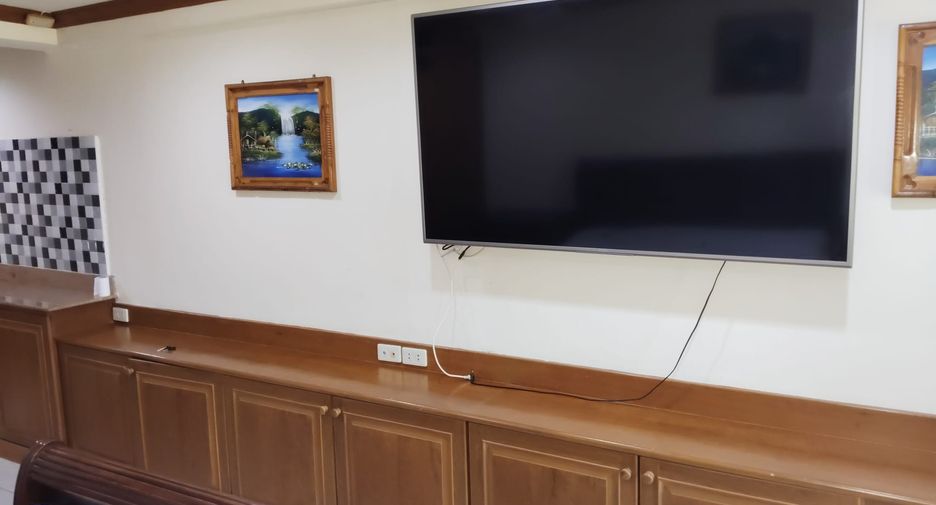 For sale 1 bed condo in Jomtien, Pattaya