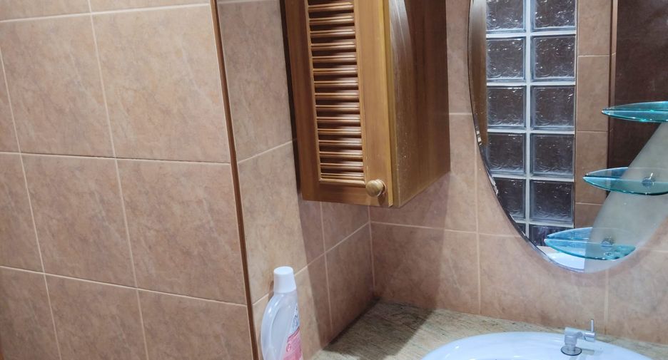 For sale 1 bed condo in Jomtien, Pattaya