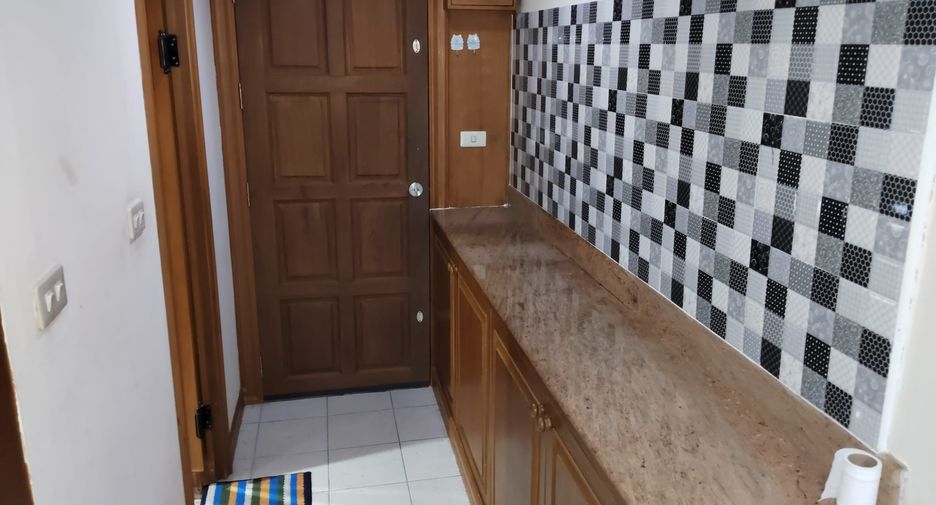 For sale 1 bed condo in Jomtien, Pattaya