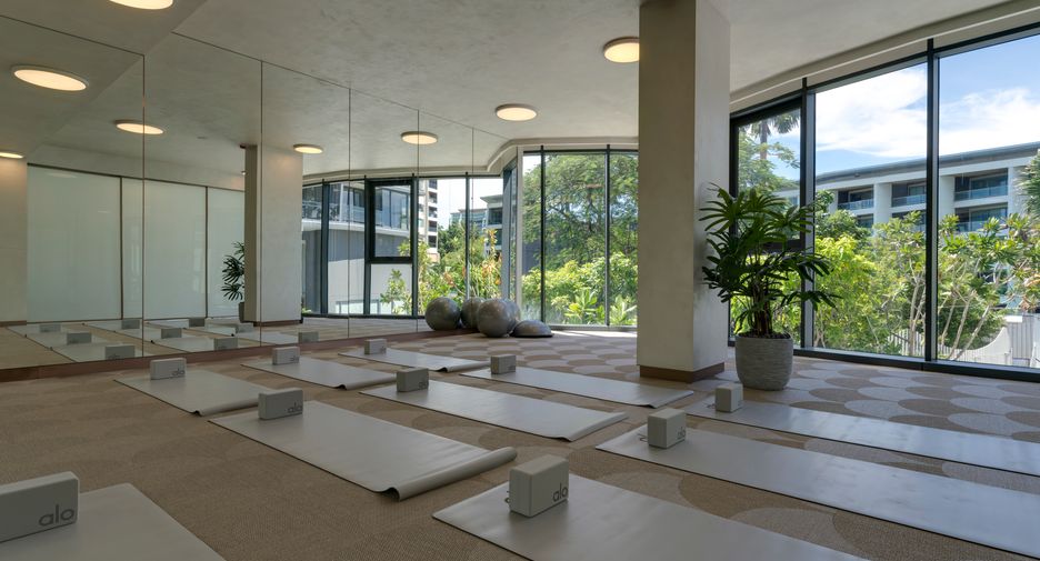 For sale 1 bed condo in North Pattaya, Pattaya