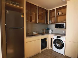 Продажа 1 кровать кондо в Банг Ламунг, Чонбури