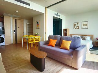 Продажа 1 кровать кондо в Банг Ламунг, Чонбури