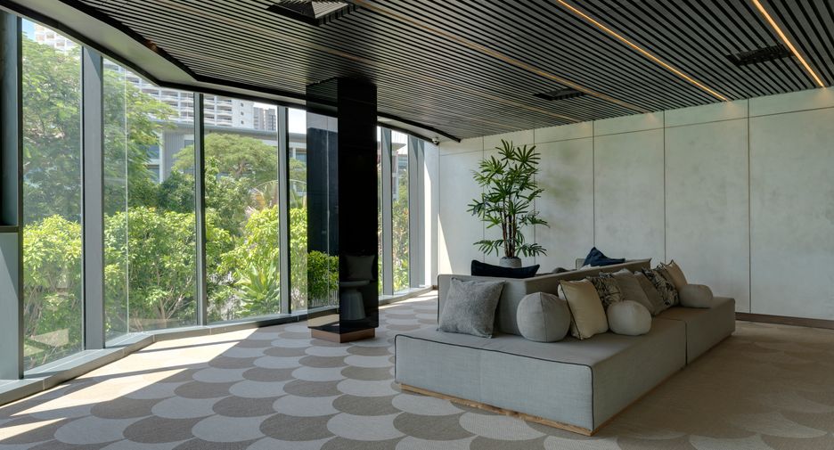 For sale 1 bed condo in North Pattaya, Pattaya