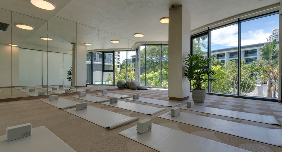 For sale 1 bed condo in North Pattaya, Pattaya