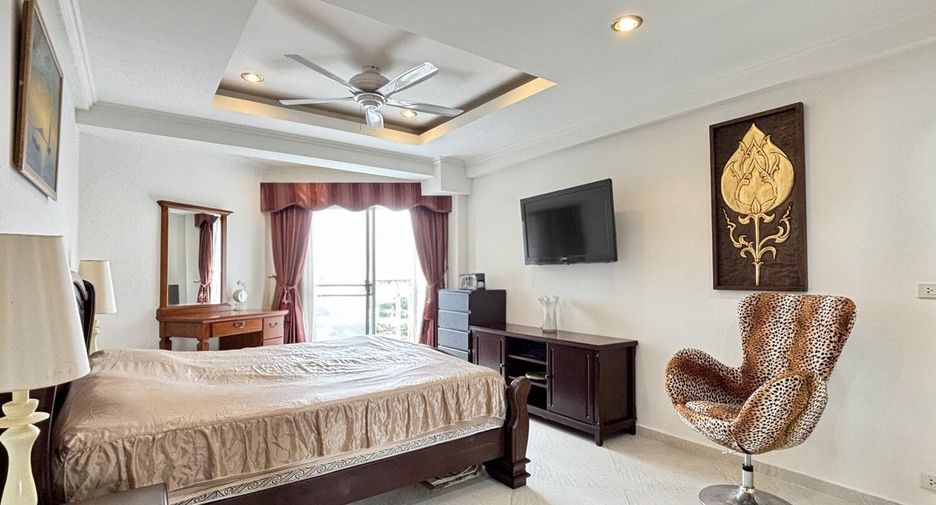 For sale 1 bed condo in Jomtien, Pattaya