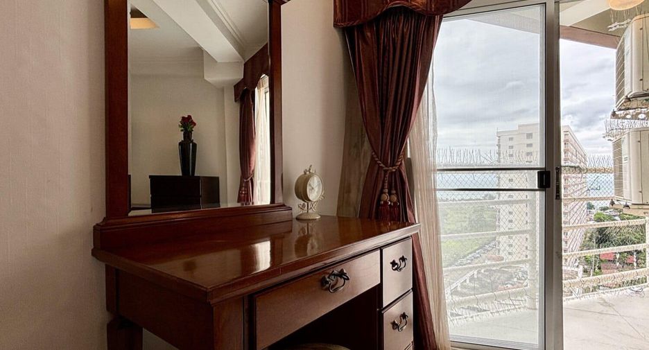 For sale 1 bed condo in Jomtien, Pattaya