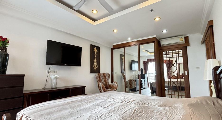 For sale 1 bed condo in Jomtien, Pattaya