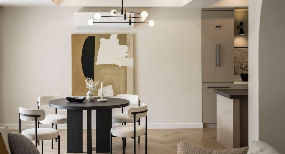 For sale 4 ベッドルーム house in Watthana, Bangkok