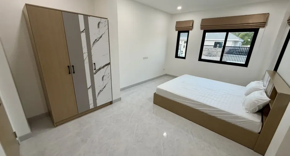 For sale and for rent 3 bedrooms villa in Hua Hin, Prachuap Khiri Khan