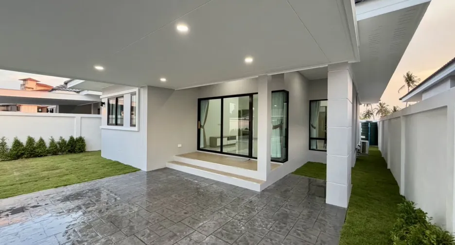 For sale and for rent 3 bedrooms villa in Hua Hin, Prachuap Khiri Khan