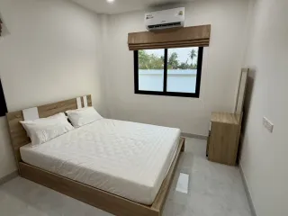 À vendre et à louer 3 chambres villa à Hua Hin, Prachuap Khiri Khan