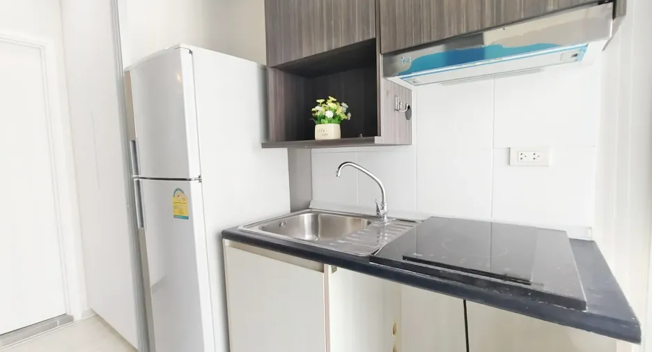 Condo en venta de 1 habitaciones en Mueang Nonthaburi, Nonthaburi