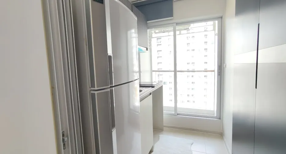 Condo en venta de 1 habitaciones en Mueang Nonthaburi, Nonthaburi