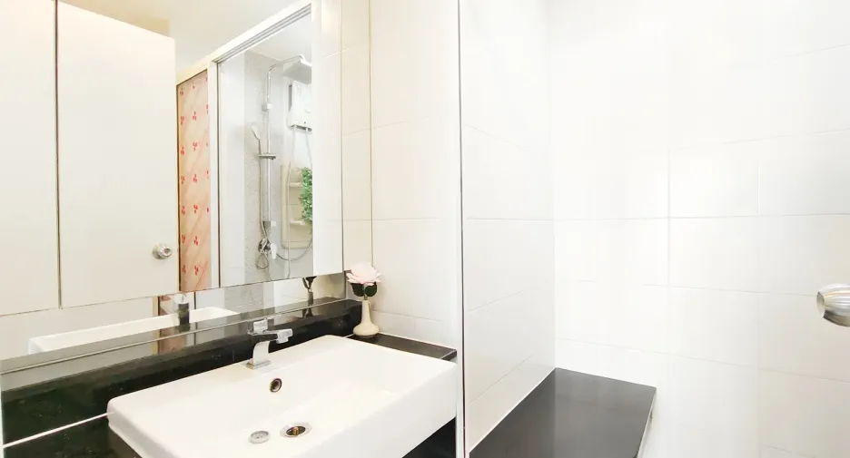 Condo en venta de 1 habitaciones en Mueang Nonthaburi, Nonthaburi