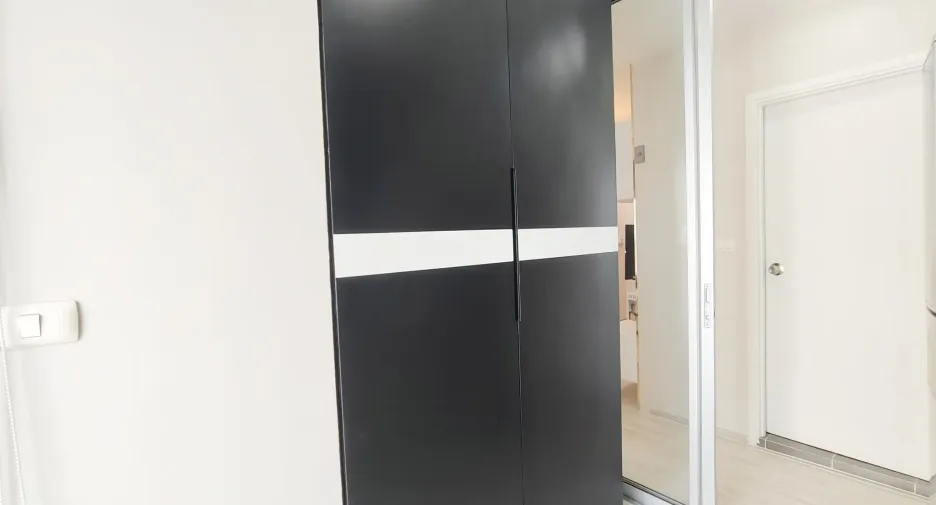 Condo en venta de 1 habitaciones en Mueang Nonthaburi, Nonthaburi