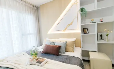 出售 1 卧室 公寓 在 Mueang Nonthaburi, Nonthaburi