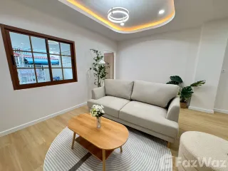 For sale 2 bedrooms townhouse in Mueang Saraburi, Saraburi
