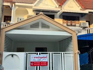 For sale 2 bedrooms townhouse in Mueang Saraburi, Saraburi