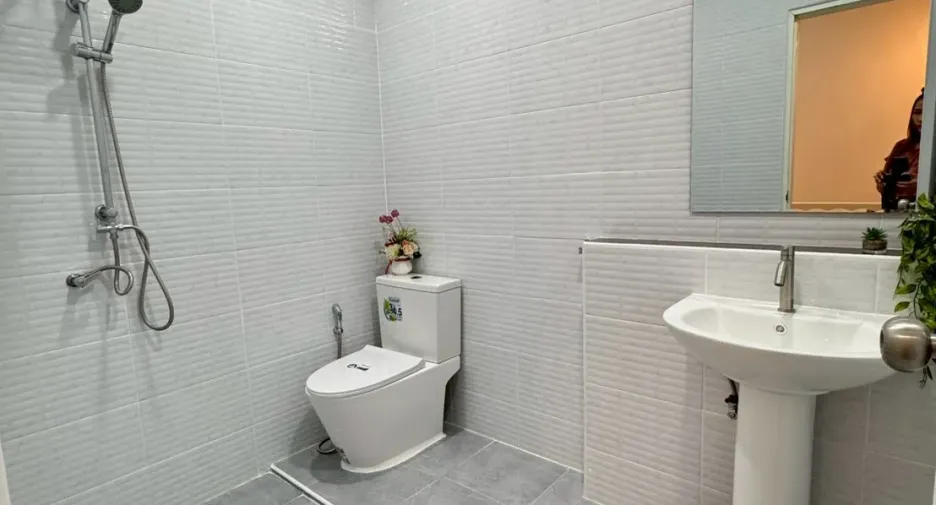 À vendre 2 chambres maison de ville à Mueang Saraburi, Saraburi
