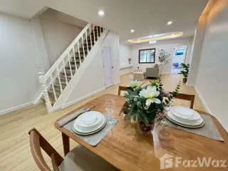 For sale 2 bedrooms townhouse in Mueang Saraburi, Saraburi