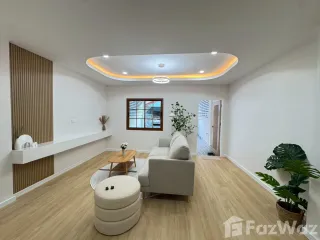 For sale 2 bedrooms townhouse in Mueang Saraburi, Saraburi