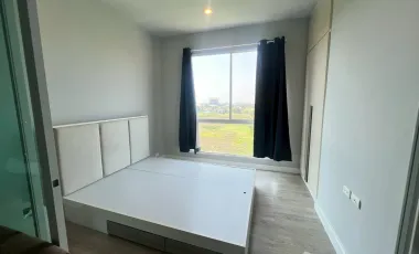 For sale 1 bed condo in Phutthamonthon, Nakhon Pathom