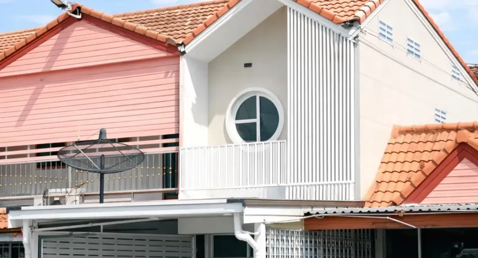 出售 3 卧室 联排别墅 在 Mueang Saraburi, Saraburi