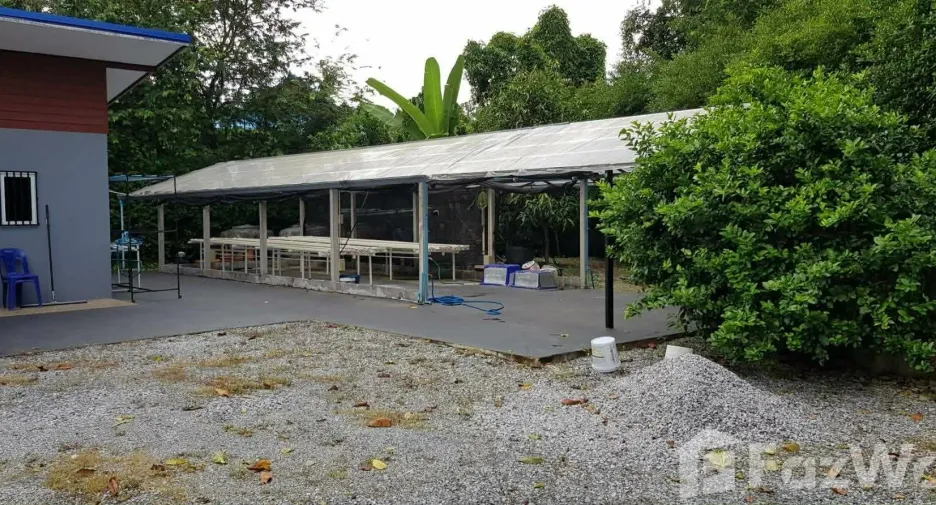 Casa en venta de 4 habitaciones en Phu Wiang, Khon Kaen