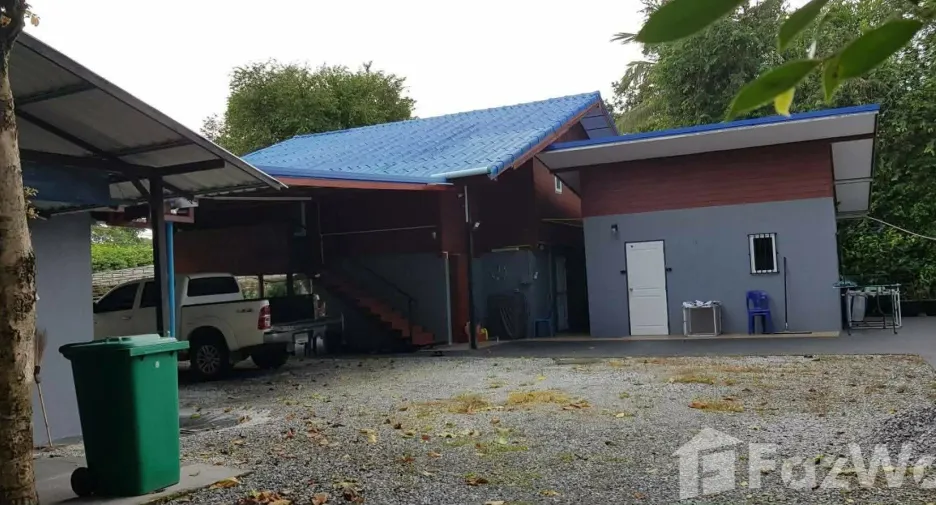 Casa en venta de 4 habitaciones en Phu Wiang, Khon Kaen