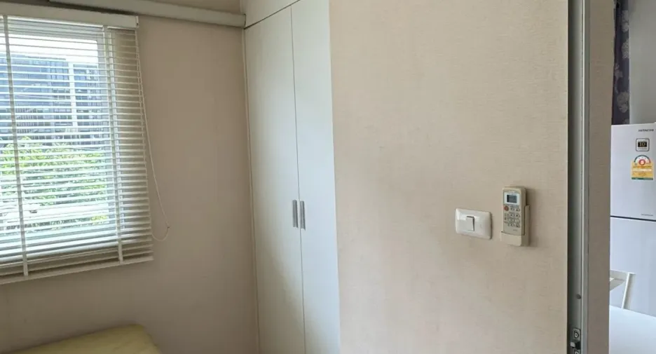 Продажа и аренда студия кондо в Khlong Luang, Патумтани