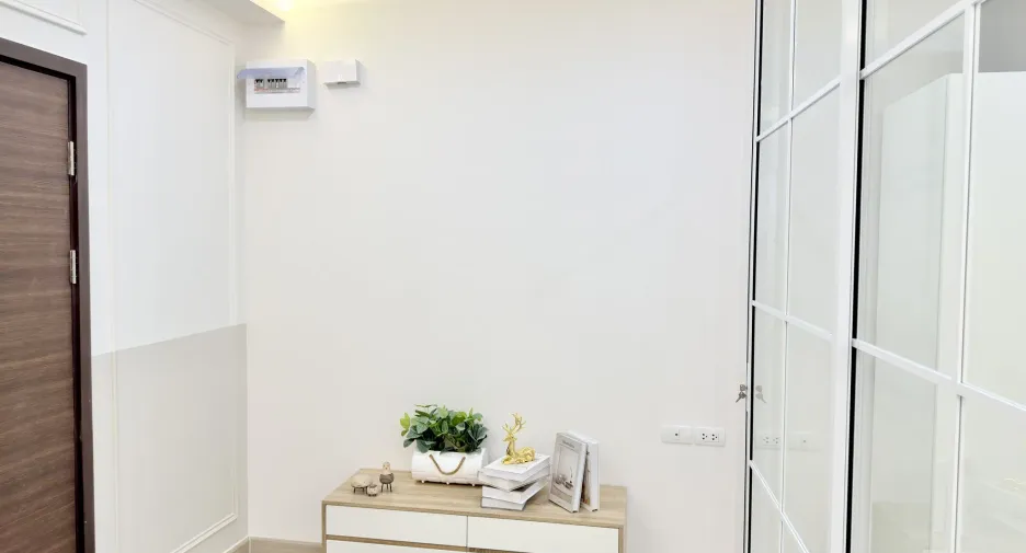For sale 1 bed condo in Mueang Nonthaburi, Nonthaburi