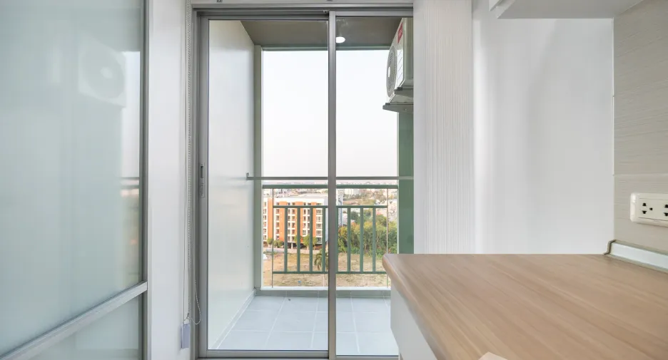 For sale 2 bedrooms condo in Pak Kret, Nonthaburi