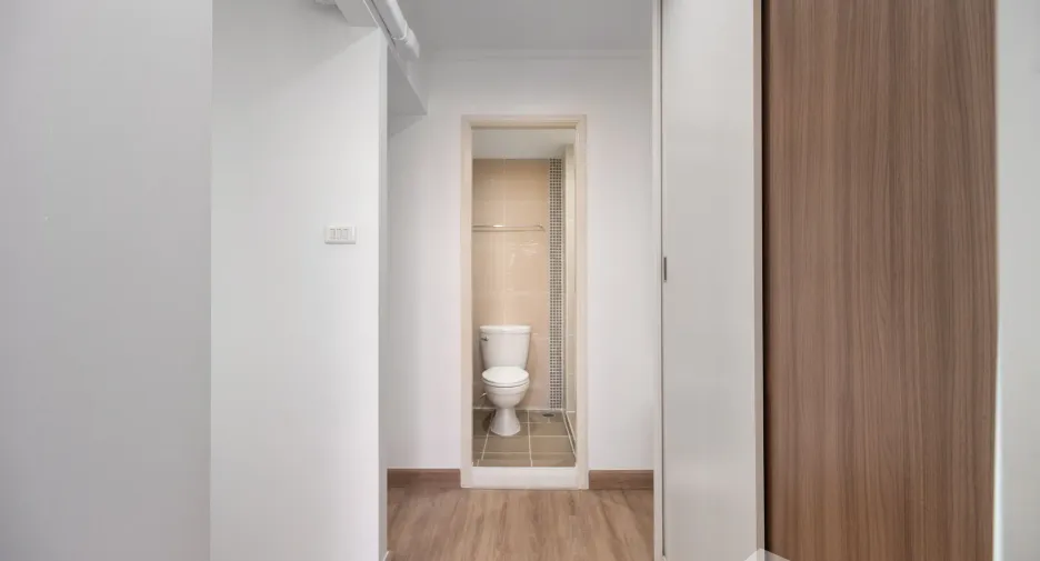 For sale 2 bedrooms condo in Pak Kret, Nonthaburi