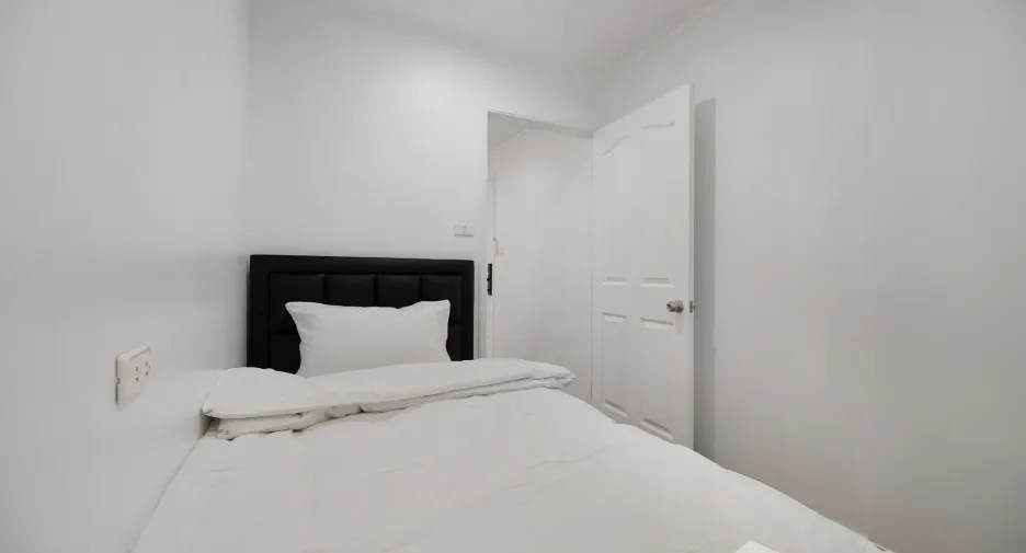 For sale 2 bedrooms condo in Pak Kret, Nonthaburi