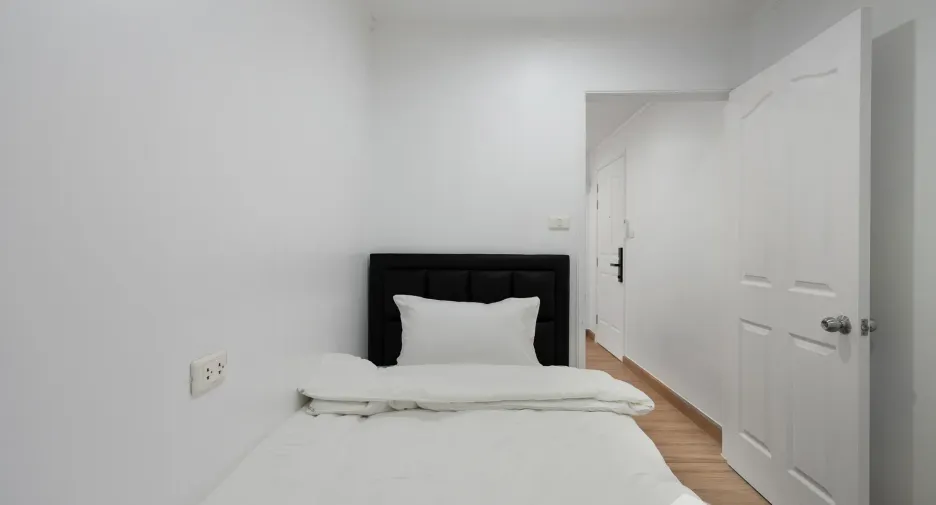 For sale 2 bedrooms condo in Pak Kret, Nonthaburi