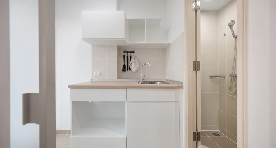 For sale 2 bedrooms condo in Pak Kret, Nonthaburi