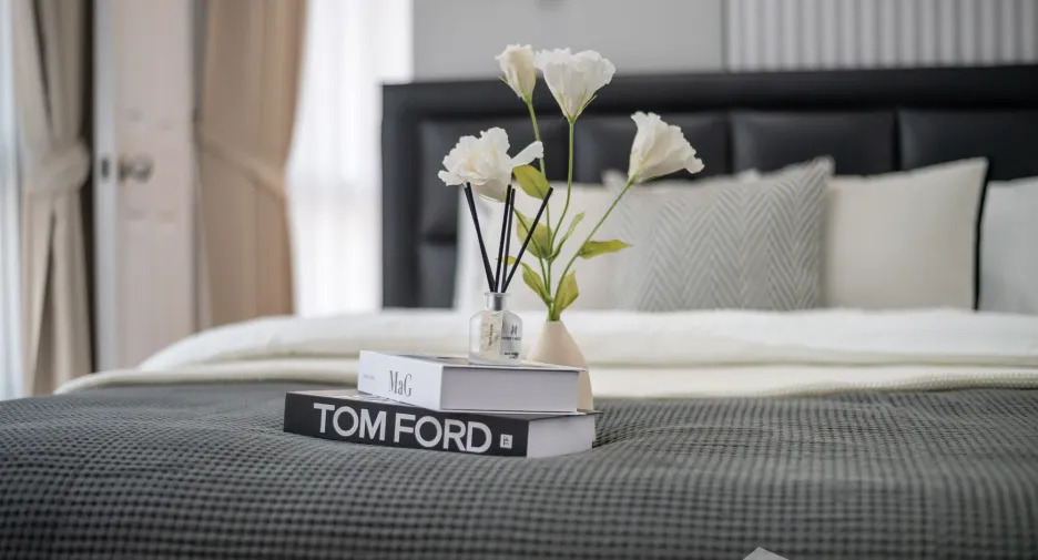 For sale 2 bedrooms condo in Pak Kret, Nonthaburi
