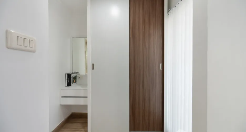For sale 2 bedrooms condo in Pak Kret, Nonthaburi
