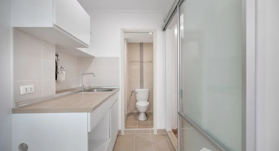 For sale 2 bedrooms condo in Pak Kret, Nonthaburi