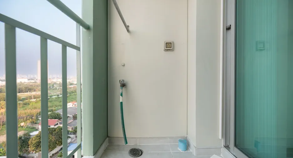 For sale 2 bedrooms condo in Pak Kret, Nonthaburi