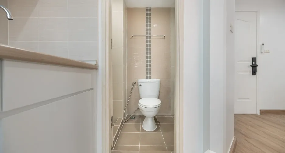 For sale 2 bedrooms condo in Pak Kret, Nonthaburi