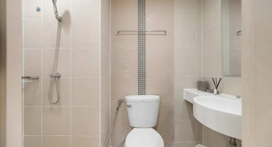 For sale 2 bedrooms condo in Pak Kret, Nonthaburi