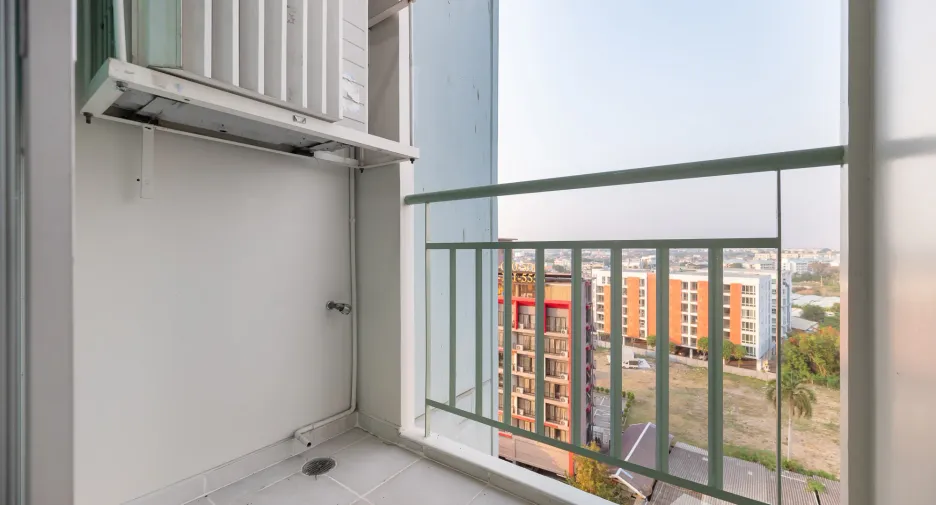 For sale 2 bedrooms condo in Pak Kret, Nonthaburi