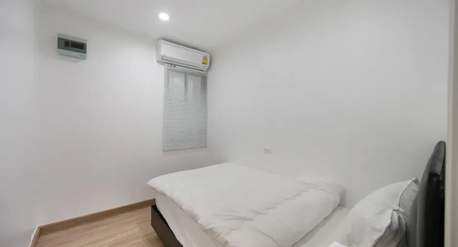 For sale 2 bedrooms condo in Pak Kret, Nonthaburi
